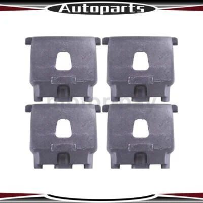 For 1981 1982 1983 1989 International Harvester S1854 Front Rear Brake Caliper - Image 1 of 4