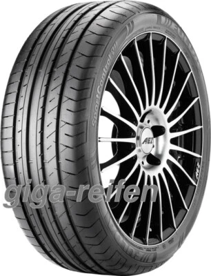 225/40 R18 92Y XL MFS Fulda SportControl 2 Sommerreifen - Bild 1 von 2