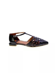 Angel alarcon Decollete Donna Nero Namia 24001 - Bild 1 von 12