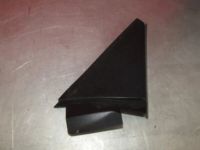 Nissan Sentra 1995-1999 OEM lado del pasajero interior espejo cubierta embellecedor 96 97 98 Foto 1 de 3