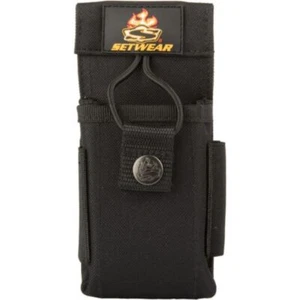 Setwear Radio Pouch - Picture 1 of 5