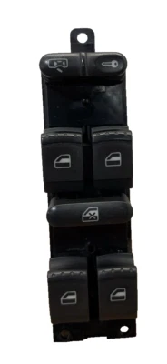 00 - 11 JETTA EXCEPT GLI Door Switch Front Vin M (8th Digit) - OEM: 1J4959857D - Image 1 of 4