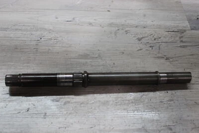 Honda Rancher 420 Trx420fpe 2010 4x4 dirección asistida eléctrica eje final delantero Foto 1 de 4