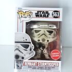 Remnant Stormtrooper GameStop Exclusive Disney Star Wars Funko Pop! Figure #563