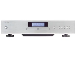 Rotel CD11 MKII CD-Player, Stahlrahmen, MP3 - Bild 1 von 6