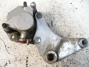 KAWASAKI 1995 95 87 88 89 90 91 92 93 94 VN1500 REAR BACK BRAKE CALIPER OEM - Imagen 1 de 9