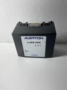Módulo de fuente de alimentación Npb-pwr 24 V para Alerton Tridium® JACE® - Imagen 1 de 6