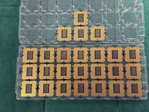 Intel Core i7-870 SLBJG 2.93GHz Desktop Processors (lot of 25) Tested - Picture 1 of 2
