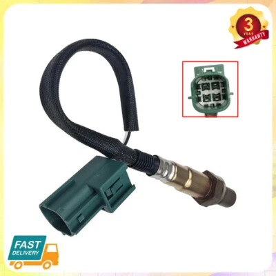 Sensor de oxígeno aguas abajo apto para Nissan Armada 5,6 L 2005-15 Sentra 1,8 L 2003-06 Foto 1 de 4