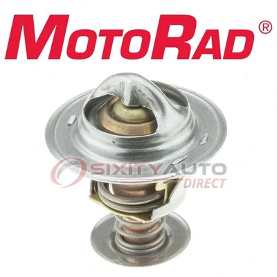 MotoRad Engine Coolant Thermostat for 1980-1999 Toyota Tercel - Cooling tg - Image 1 of 4