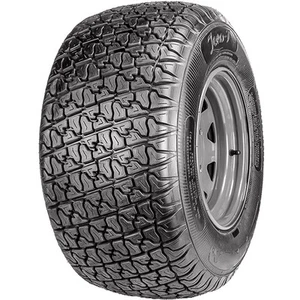 2 Tires 16X7.50-8 Armstrong Zero-T Lawn & Garden Load 4 Ply - Picture 1 of 3