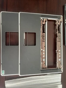 Clevo D900T / D900K Palmrest Cover Used - Afbeelding 1 van 2