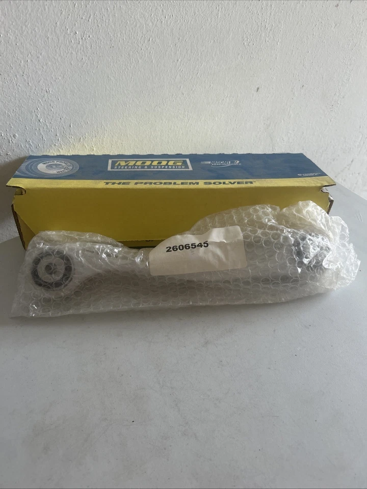 Рычаг управления Moog RK641835 CL550-600-63-65 AMG / S350-400-450-550-600-63-65 AMG - Изображение 1 из 4