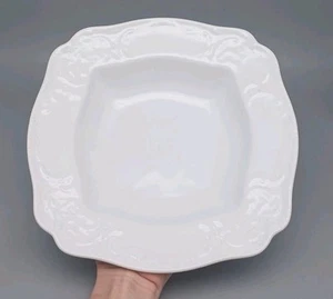 Rosenthal Classic Sanssouci Fine China 9 1/2” Vegetable Serving Bowl - Picture 1 of 6