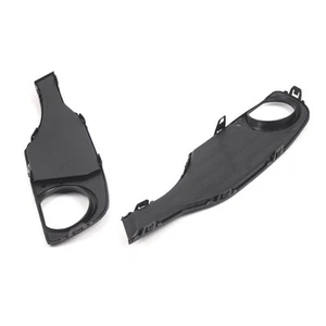 Front Bumper Lower Grille for BMW 3 SERIES F30 F31 2012 2015 Luxury Line - Picture 1 of 11