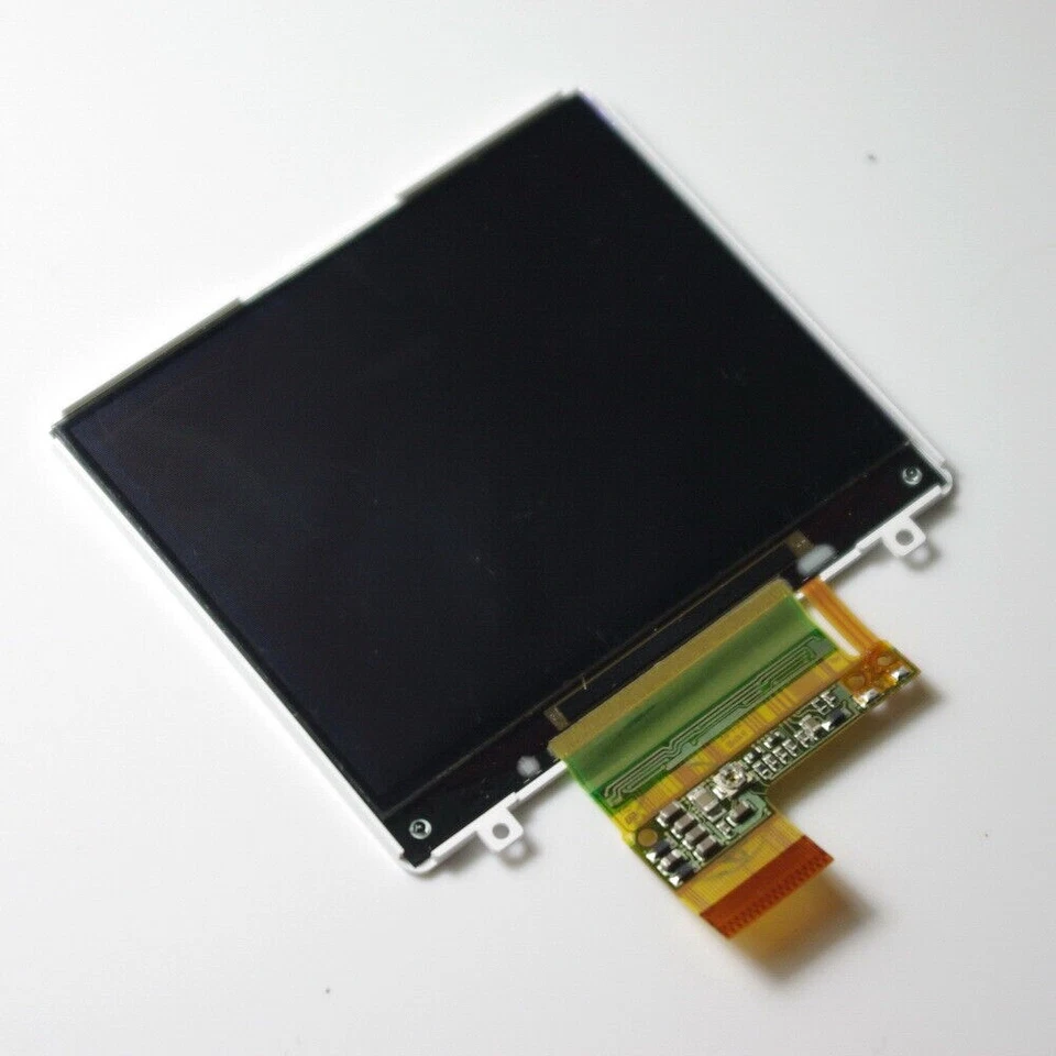 Pantalla LCD de repuesto para iPod Classic 7ª generación 120gb/160gb OEM Foto 1 de 1