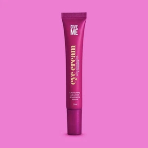 Give Me Cosmetics Aufhellende Vitamin E Augencreme - Bild 1 von 3