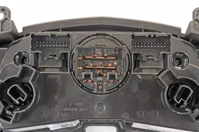 Genuine GM Dash Control Unit 42351887 - Image 1 of 2