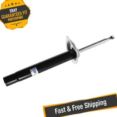 Bilstein 22-103109 B4 Front Passenger Side Twin-Tube Strut for 01-06 BMW 330Ci Foto 1 de 4