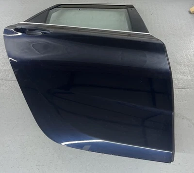 PORTIERA PORTA SPORTELLO POSTERIORE DESTRA BMW SERIE 2 ACTIVE TOURER  F45 14-21 - Imagen 1 de 4