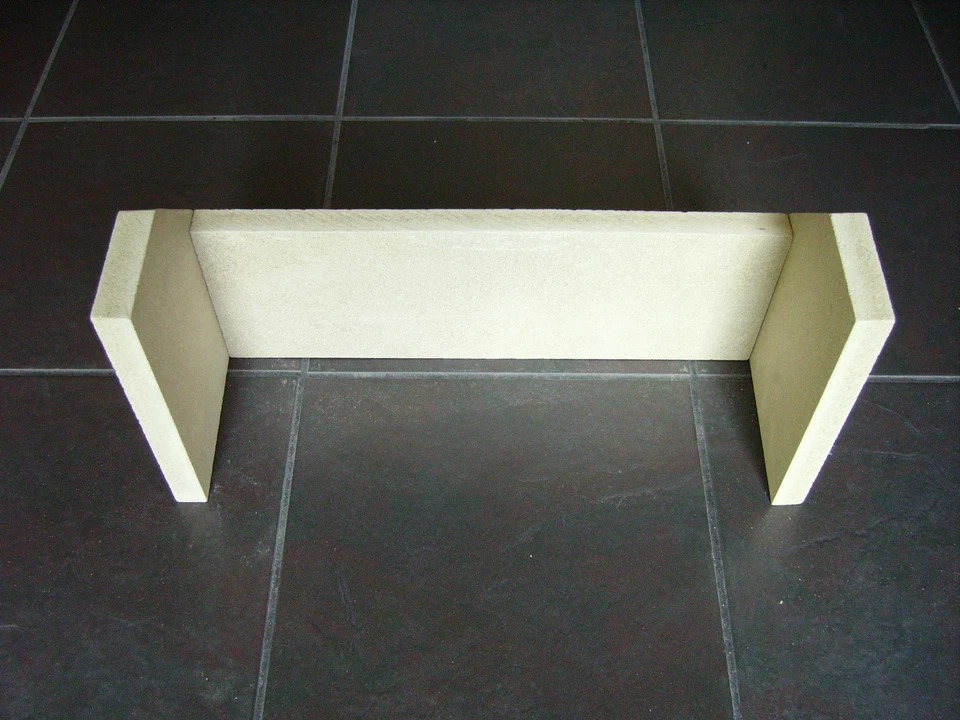 Fire Bricks to fit Valor Ridlington 8 Stove Full Set of Fire Bricks - Image 1 of 1