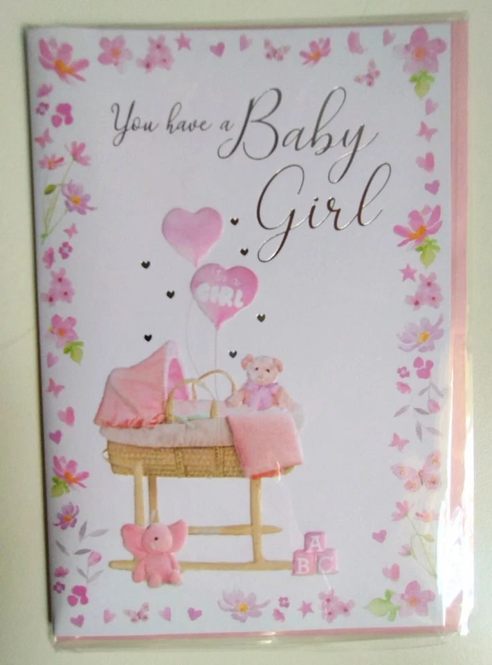 Small Girls Age 12 Birthday Card 12th Simon Elvin Bag Trendy FREEPOST