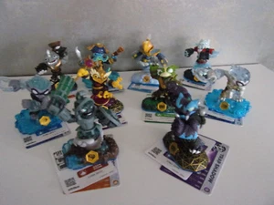 Skylanders Swap Force - Spielfiguren/Spiele zum aussuchen - Neu, ohne Verpackung - Picture 1 of 16