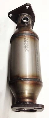 Convertidor catalítico delantero para Nissan Pathfinder 4,0 L lado del pasajero 2005-2009 Foto 1 de 4