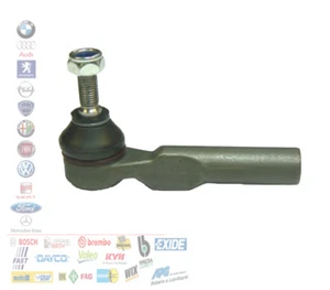 TESTINA STERZO BARRA ACCOPPIAMENTO FIAT DOBLO MAREA MULTIPLA ALFA ROMEO 145 146 - Foto 1 di 2
