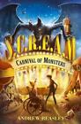 Carnival of Monsters (S.C.R.E.A.M #2): 02