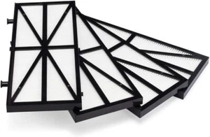Dolphin Genuine Replacement Part Ultra-Fine Filter Panels(4PK) 9991422-R4 - Picture 1 of 1