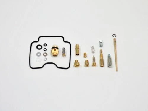 Arctic Cat DVX400 2006-2008 Shindy CARBURETOR Carb Rebuild Kit Repair - Image 1 of 1