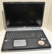 HP Pavilion zd7010us 17in. (Intel Pentium 4 2.66GHz 512MB) Notebook Parts/Repair