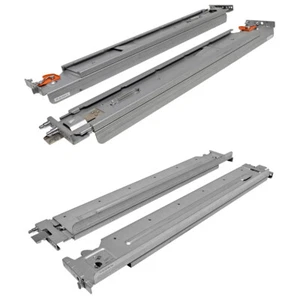 PureStorage Rack Rail Kit Rack Rails 84-0009-01 84-0016-01 for FlashArray M70 - Picture 1 of 3