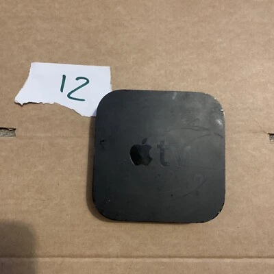 Apple TV  A1378 - Image 1 of 3