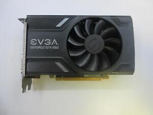 EVGA nVIDIA GeForce GTX 1060 Video Card 3 GB | 03G-P4-6160-KR