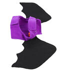  Purple Cloth Pet Bat Clothes Supplies Puppy Halloween Costume