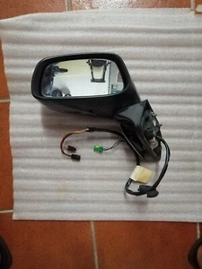★ Spear ★ Phedra Mirror Sx complete - Picture 1 of 3