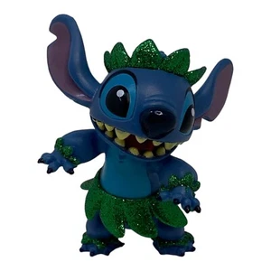 Disney Animators Collection Stitch From Lilo And Stitch Hula Action 4 Inch Doll - Picture 1 of 5