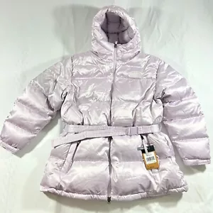 Nuevo con etiquetas Cinturón para mujer The North Face Nupste XXL Mid Lavender Fog Shine $400 #2 - Imagen 1 de 10