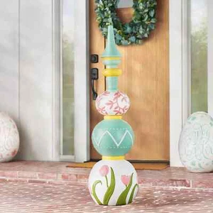 Member's Mark 48" Spring Topiary - Picture 1 of 4