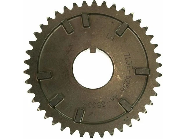 Piñón del árbol de levas izquierdo para Ford E350 Super Duty 2009-2016 XV792QT Foto 1 de 1