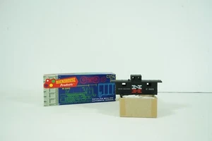 Roundhouse John Henry HO New Haven 2-Fenster Kuppel Begleitwagen Bausatz #143 HO12 - Bild 1 von 8