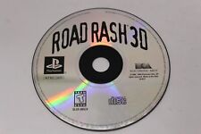 .PSX.' | '.Road Rash 3D.
