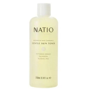 Natio Rosewater And Chamomile Gentle Skin Toner 250ml - Picture 1 of 2