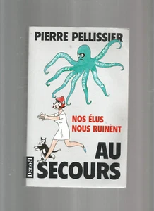 Au Secours - Bild 1 von 1