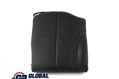 Mini Cabrio R52 Riferimento Resto Pelle Destra Sedili Dietro Panther Nero - Imagen 1 de 4