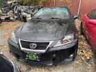 Wiper Transmission Convertible Fits 06-15 Lexus Is250 22249852