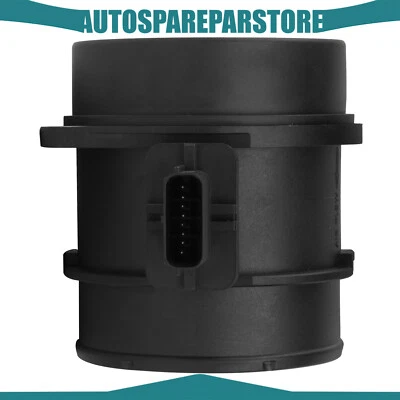 Sensor de flujo de aire másico MAF Jeep Grand Cherokee 2014 2015 2016 2017 2018 2019 Foto 1 de 4