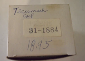 Rotary/ Tecumseh 31-1884 Ignition Coil NOS - Picture 1 of 5